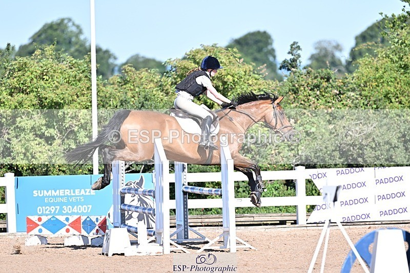 250713-091439-01303 - Cls 8 Children on Horses 80cm