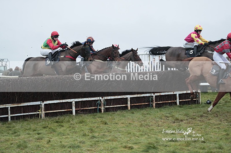 PtP 041222 0948 - Larkhill Racing Club Point-to-Point Larkhill 01/01/23
