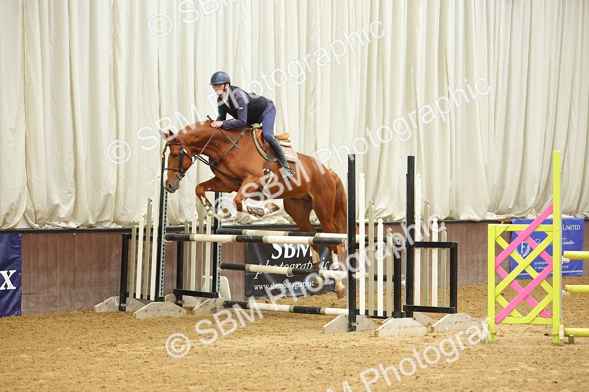 SBM_000579 - Class 3 - Senior Discovery - 1.00m