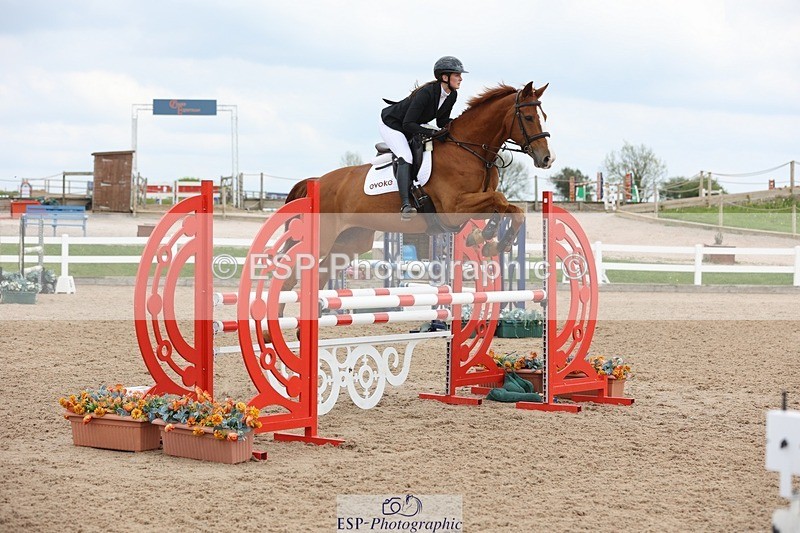 250508-145009-03254 - Cls 10 1.05m National Amateur Quali