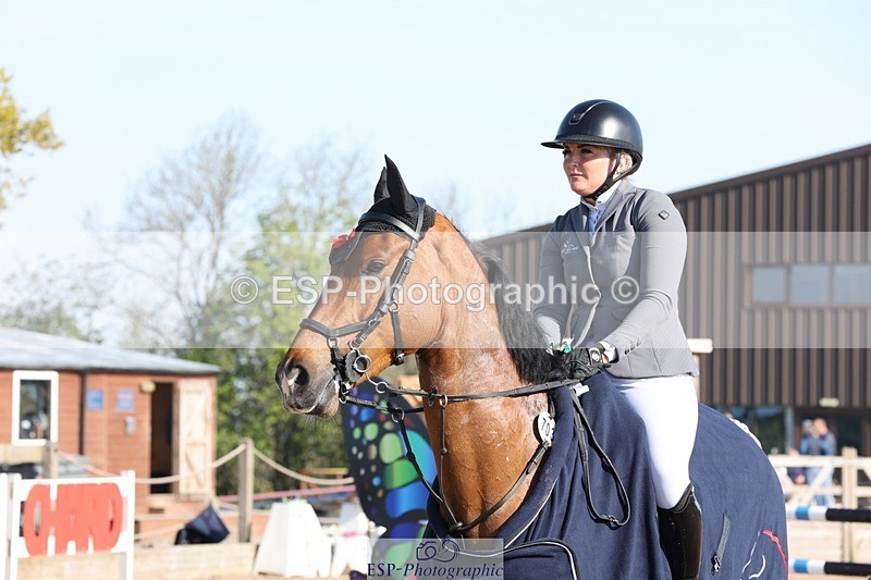 250427-090732-14747 - Cls 28 Young Horse 5yr old