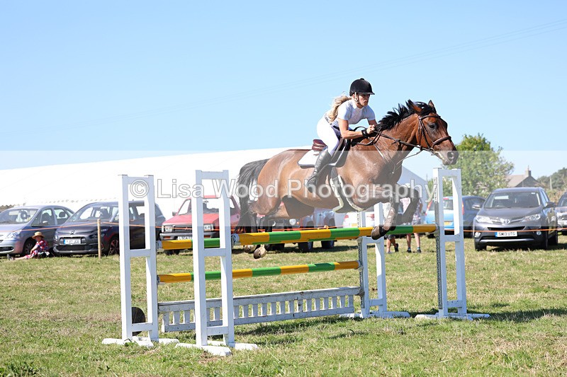 3E7A6647 - Class 14: Senior 1.15m Open