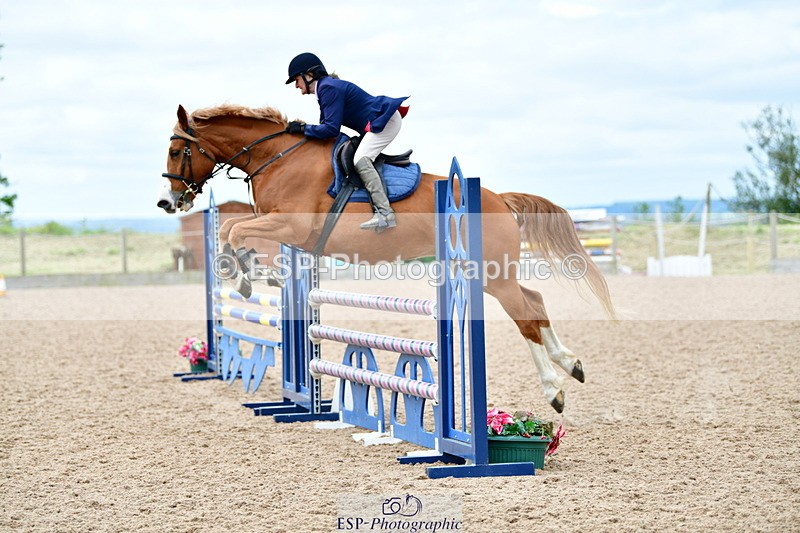 240523A-125028-01130 - Cls 10 95cm National Am Qualifier