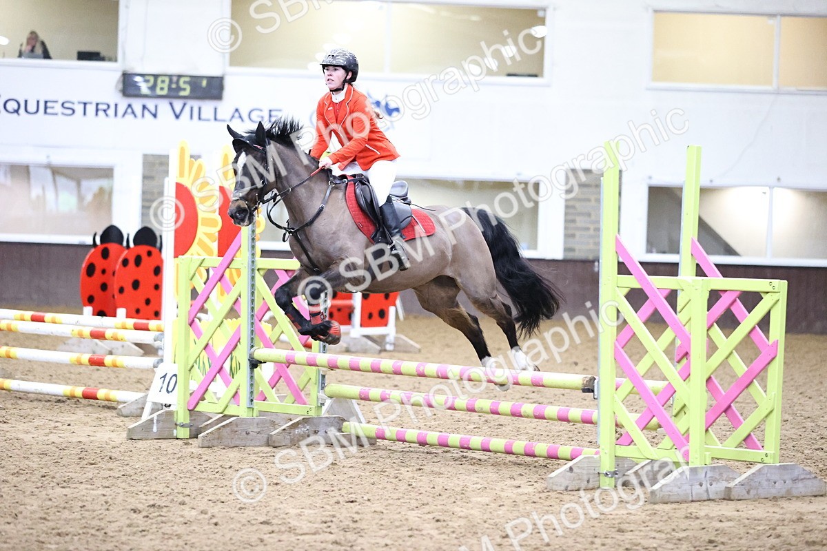 SBM_001015 - Class 4 - 70cm