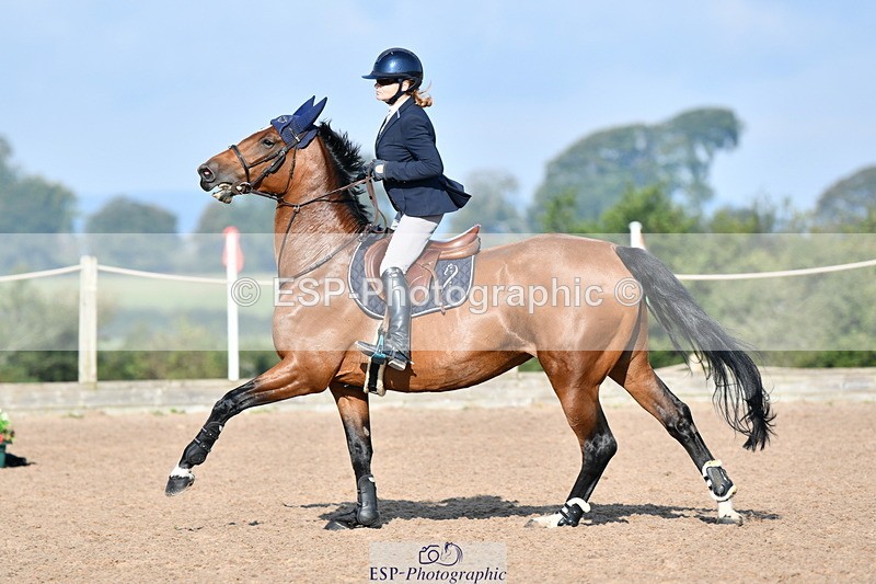 240915A-093813-08804 - Cls 25 Snr 1.20m Open