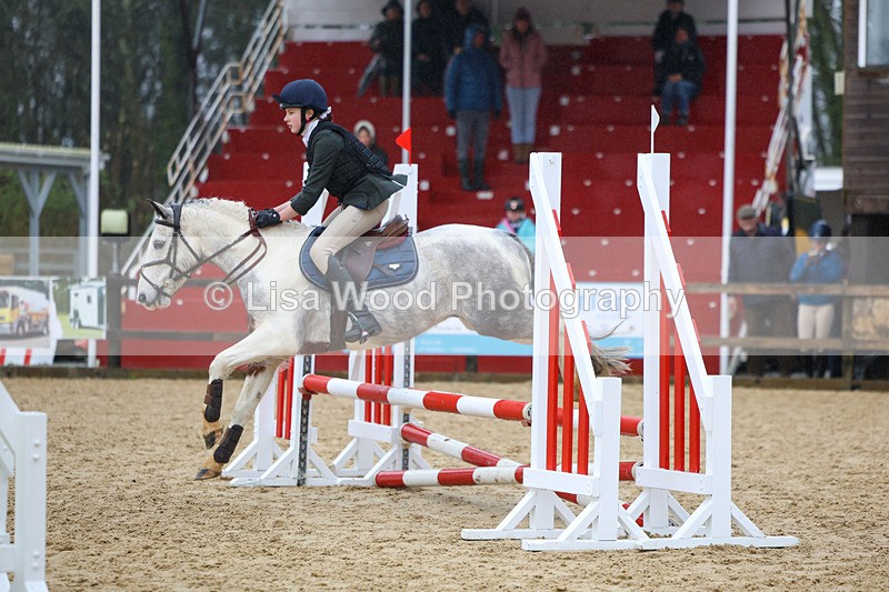 3E7A2345 - Class 4: 70 -75cm