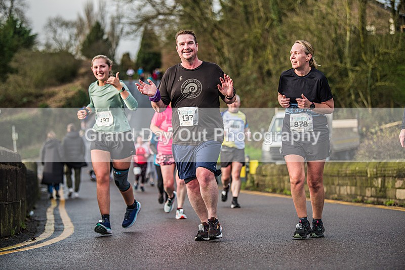 Ribble-1752 - Ribble Valley 10K Sunday 31st December 2023