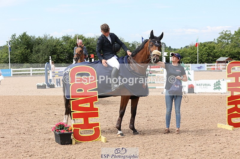 240718A-133318-05577 - Cls 9, 1 Star Bronze Tour 1.10m