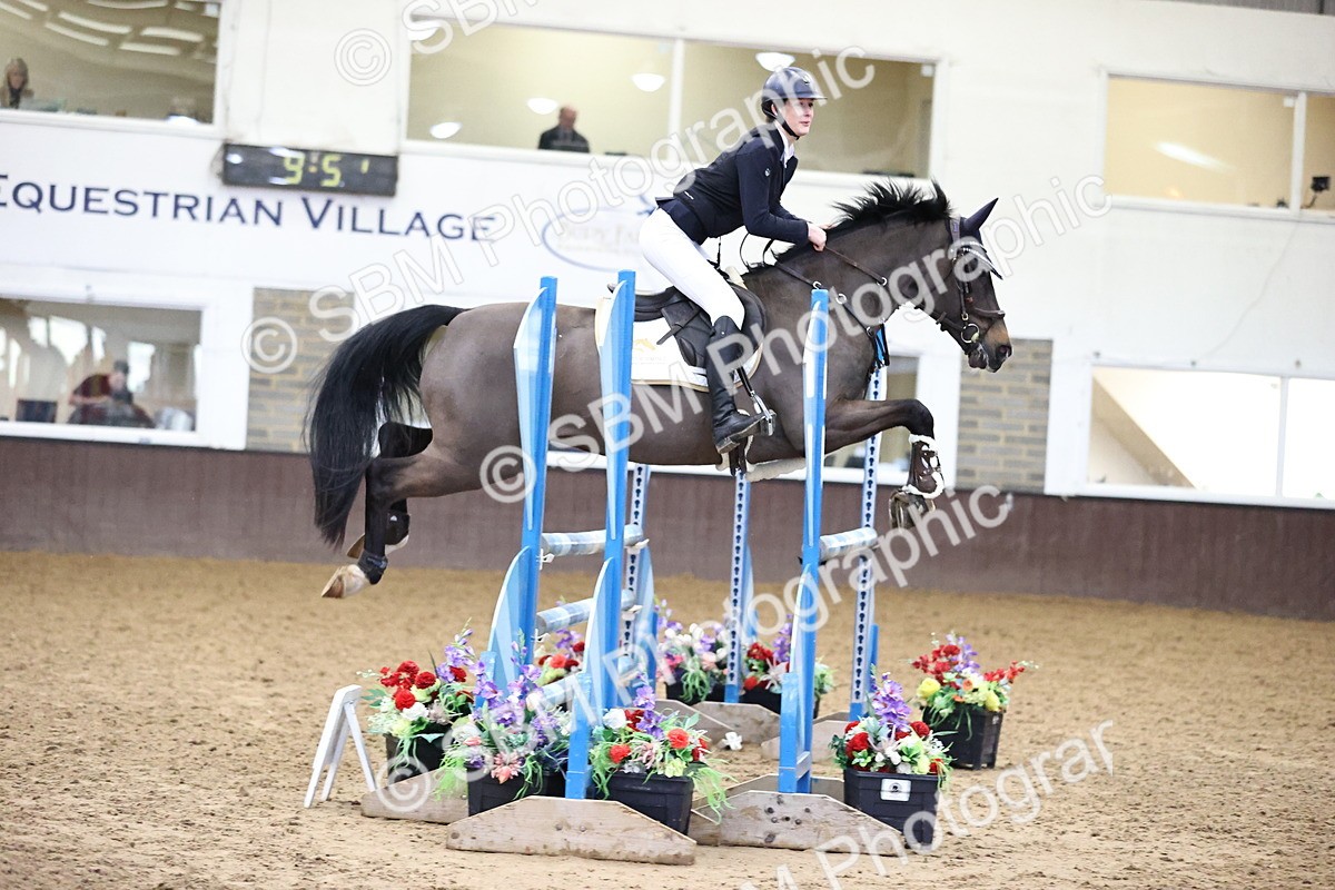 SBM_004979 - Class 16 - Senior Newcomers - 1.10m