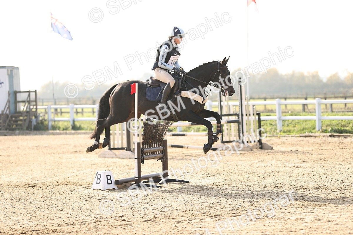 SBM_003555 - Class 3 - 90cm