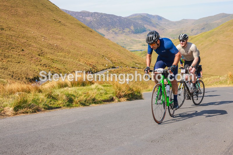 104334 - Newlands Pass 10.00-11.00