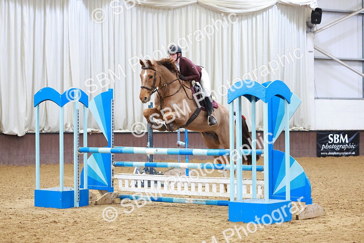 SBM_003289 - Class 3 - Senior Discovery - 1.00m