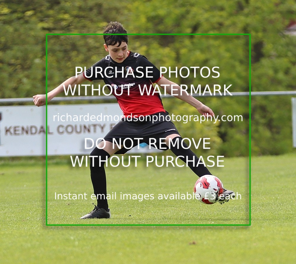 IMG_0261 - Under 13 final: Craven Wanderers vs Heathwaite