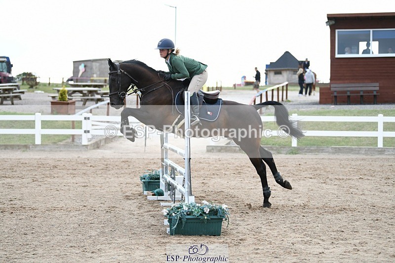 250803-090105-11704 - Cls 31 a&b British Novice & 90cm Open