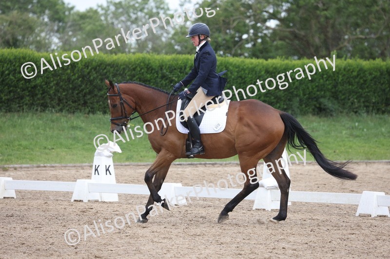 20260606-0659 - Class 5 - Novice 1