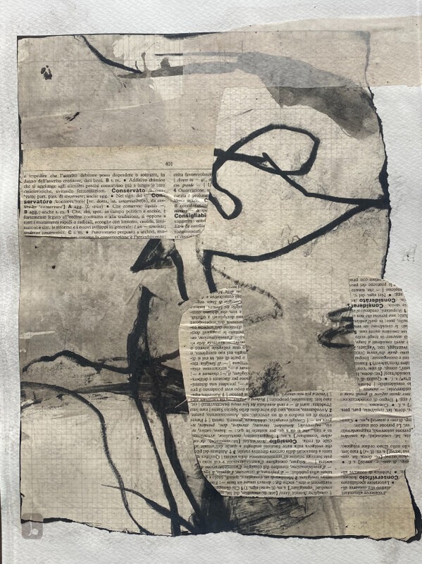 Grancia 1 Lazio - To the Edge