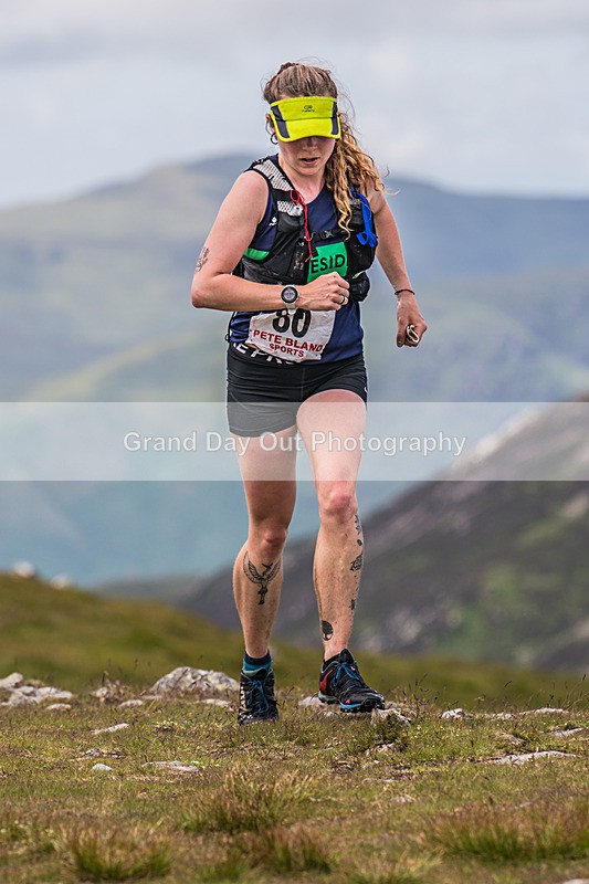 Buttermere-258 - Buttermere Horseshoe Fell Race (Darren Holloway Memorial Race) Saturday 22nd June 2024