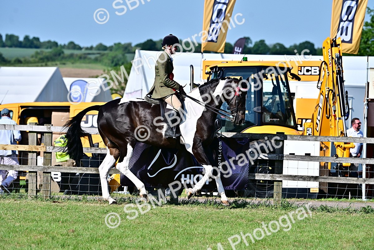 SBM_19546 - Class 101-102 - BSPS LIHS Performance Coloured Horse/Pony