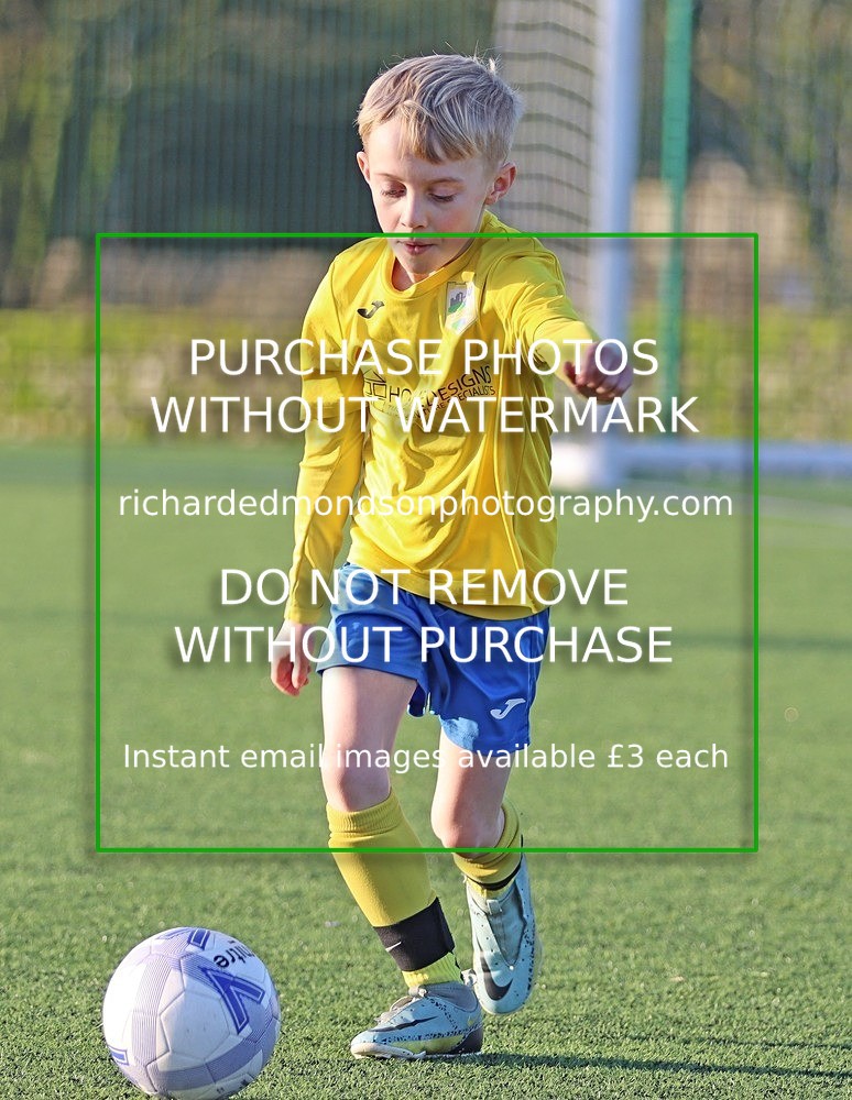 IMG_3850 - Kendal United U9 vs Heathwaite U9 (3/2/24)