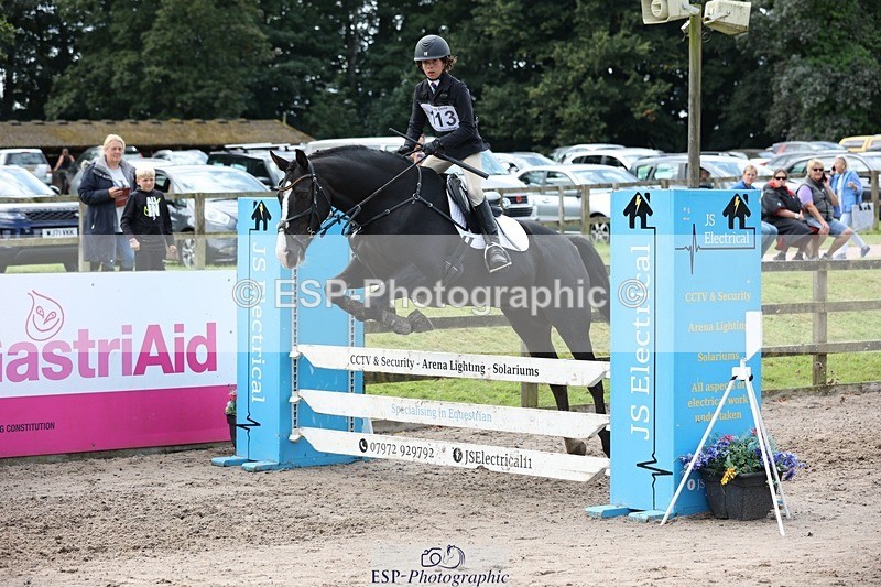 230826-130039-18732 - Round 1 12.40 - 13.40 coursewalk