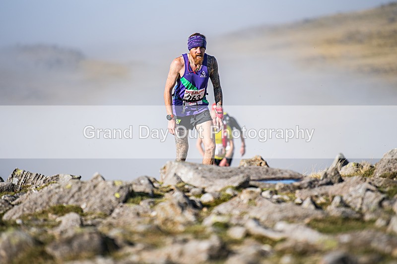 Langdale-647 - Langdale Horseshoe Fell Race Saturday 11th October 2025