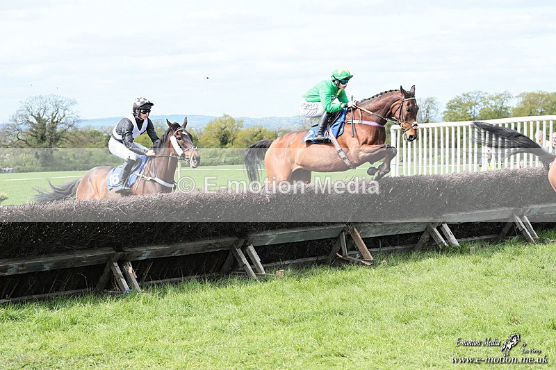 PtP 190426 664 - Vine & Craven PtP Kingston Blount 19/04/26