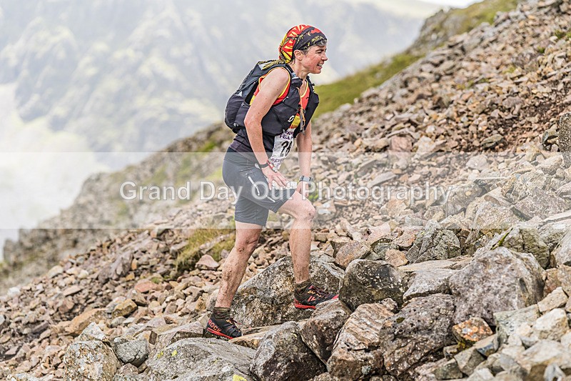 Borrowdale-761 - Borrowdale Fell Race Saturday 3rd August 2024