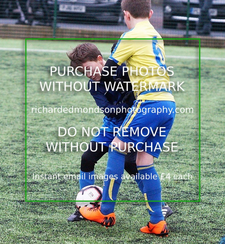 DSC07191 - Wattsfield Under 10s