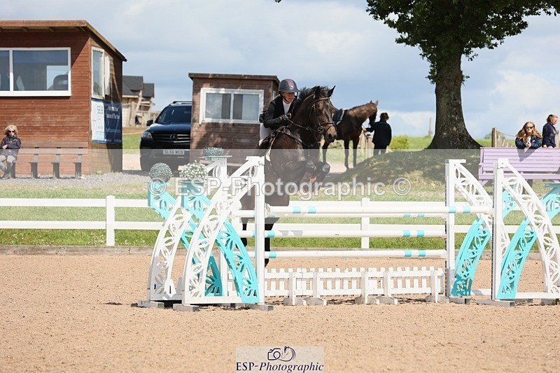 250528-153301-01667 - Cls 6 Foxhunter and 1.20m Open