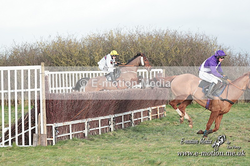 PtP 311223 994 - Larkhill Racing Club Point-to-Point 31/12/23