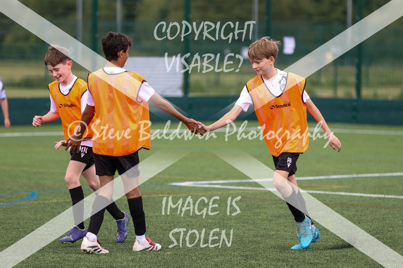 1DX32339 - U12 Boys