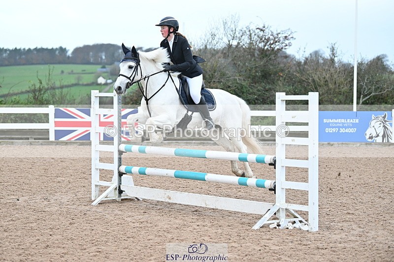 231119A-084652-04232 - Sun Cls 2 British Novice & 80cm Open