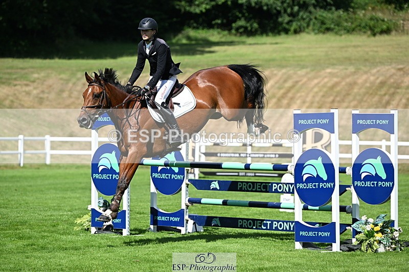 250703A-101819-02568 - Cls 1 Snr Foxhunter