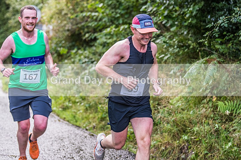 The One-137 - The One 10 Mile Road Race Saturday 13th September 2025