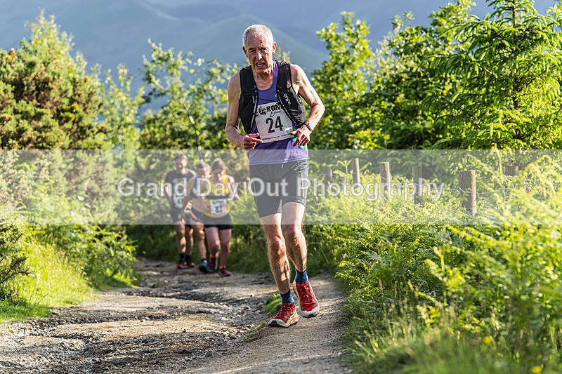 Round Latrigg-170 - Mike Mallen Memorial Round Latrigg Race Wednesday 10th June 2026