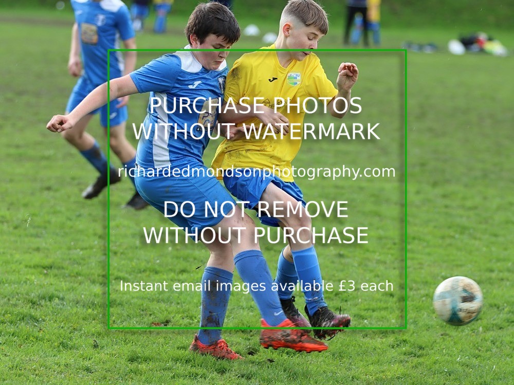 IMG_2977 - Kendal United Under 13 vs Wattsfield Under 13 (20/11/22)