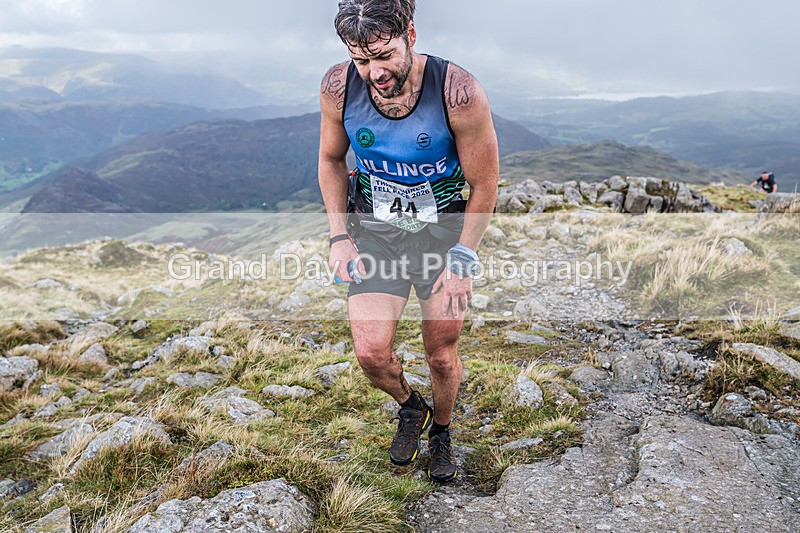Three Shires-483 - Three Shires Fell Race Saturday 26th September 2026