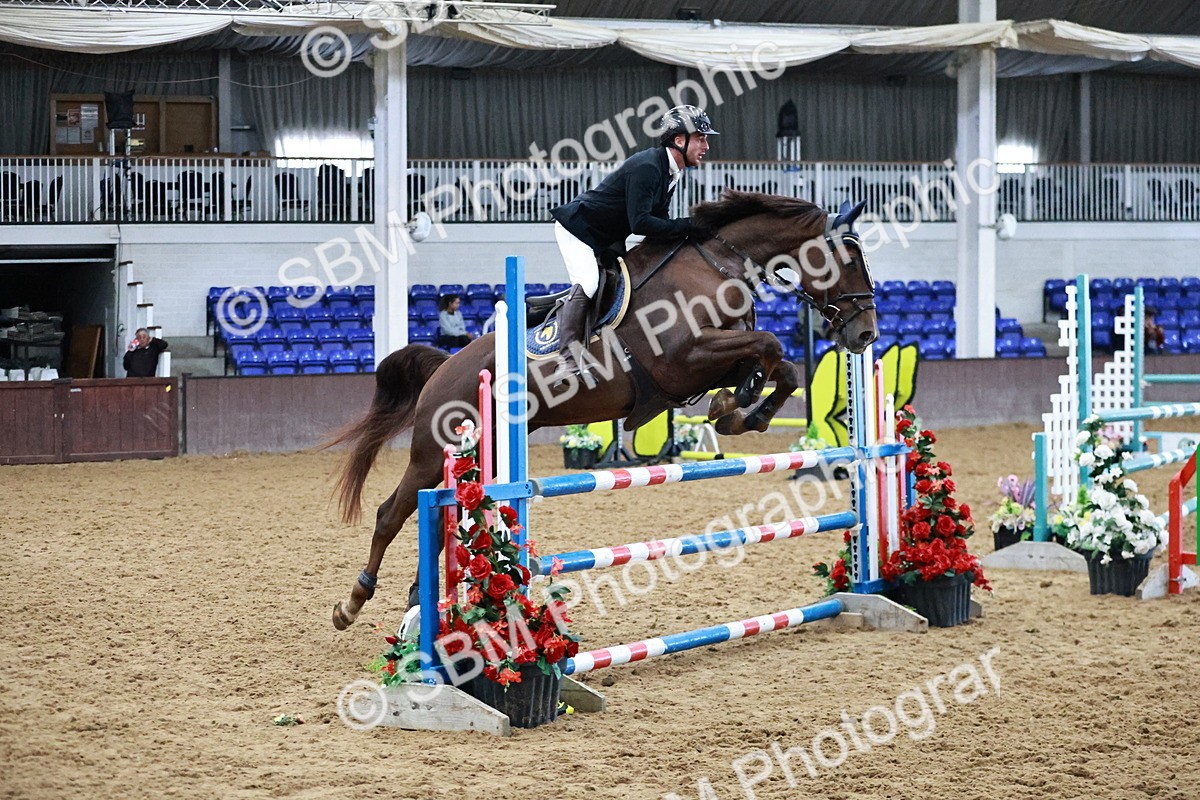 SBM_001188 - Class 3 - Senior Discovery 1.00m