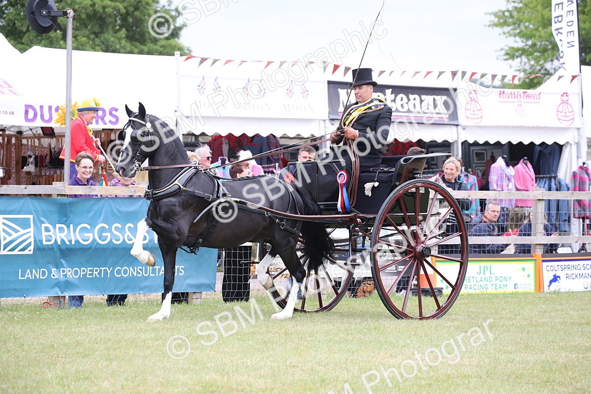 SBM_05930 - Class 12-15 - HOYS Private Driving