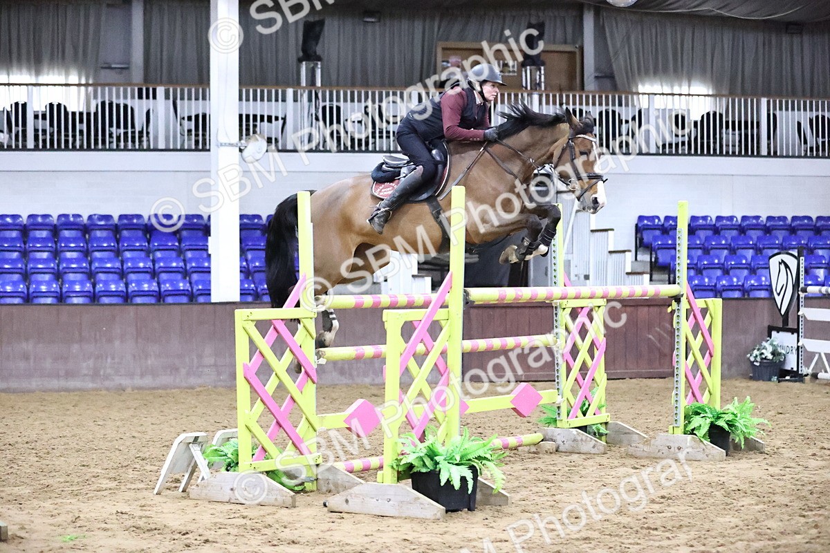 SBM_006447 - Class 20 - National 1.30m/1.40m Open