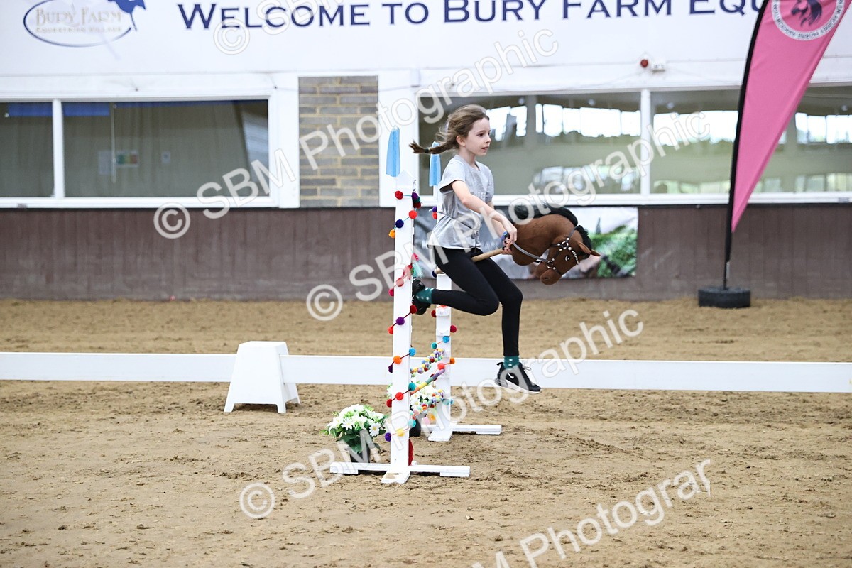 SBM_001239 - Class 9 - 40cm