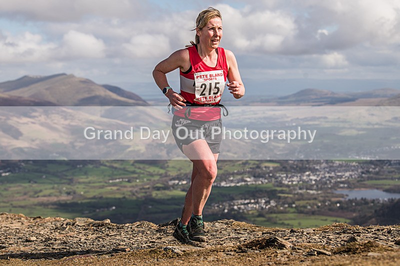 Coledale-769 - Coledale Horseshoe Fell Race Saturday 30th March 2024