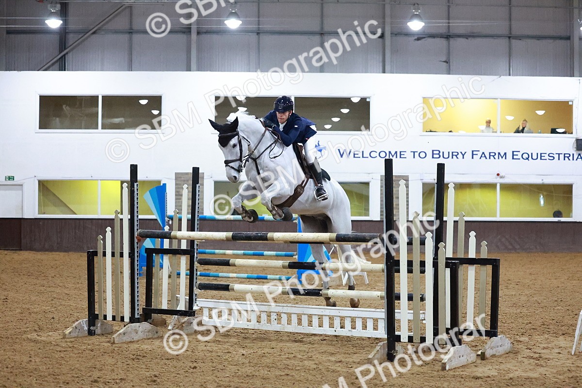 SBM_002841 - Class 6 - National 1.30m