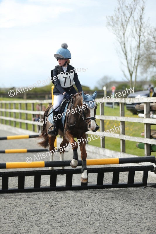 20260412-1715 - Show Jumping