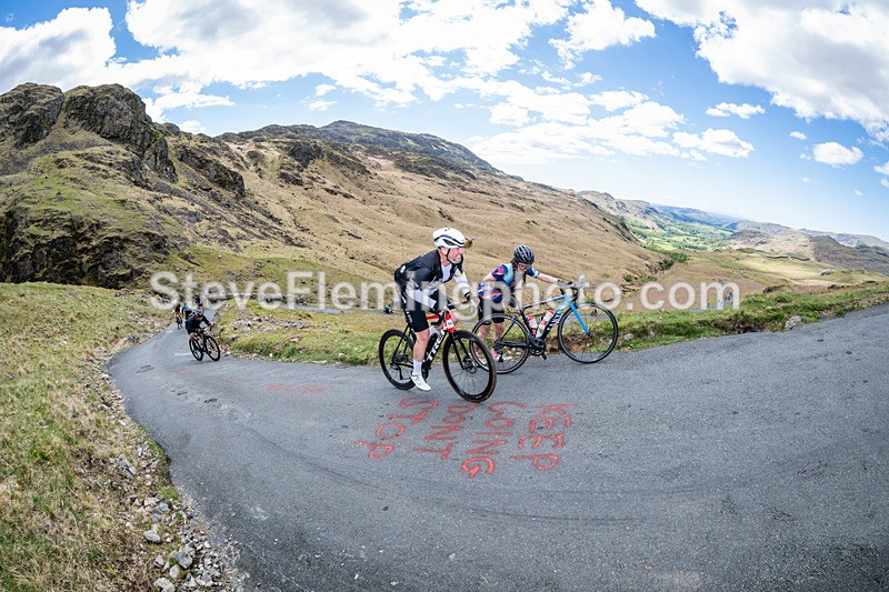 135504 - Hardknott Pass Camera 2 13.00-14.00