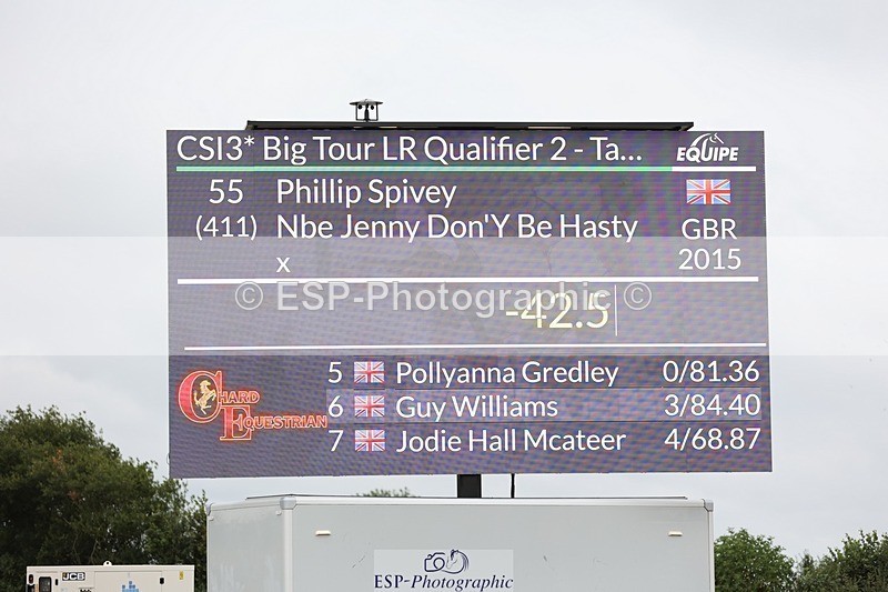 250719-181458-17828 - Cls 7, 3 Star Big Tour Break to End