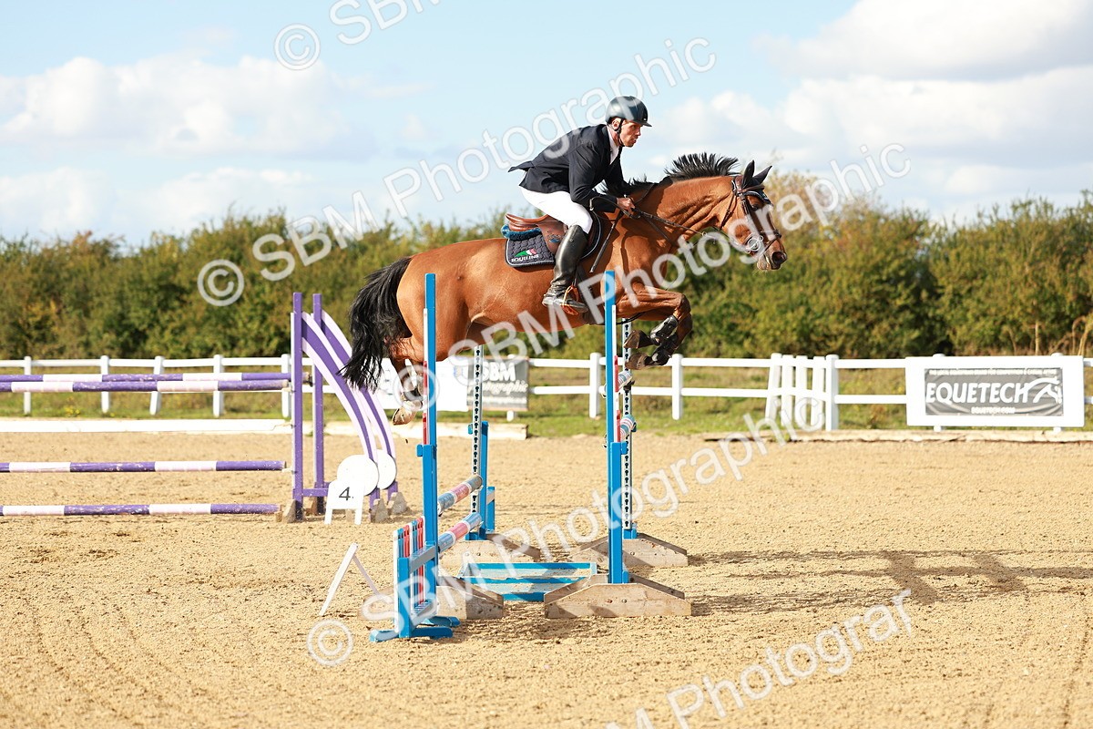 SBM_002241 - Class 6 - National 1.30m