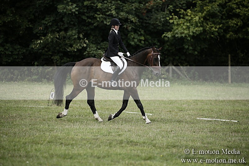 BVR090918 214 - BVRC Dressage and Show Jumping 09/09/18