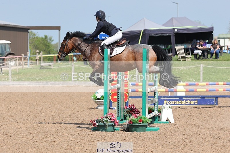 250503-114302-00861 - Cls 8 Pony Newcomers and 1m Open