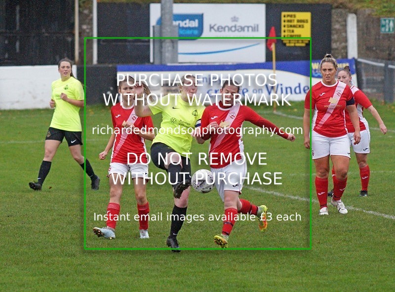 DSC03922 - Morecambe Ladies v South Shields